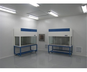 郴州实验室－湖南MILAN.COM_米兰(中国)